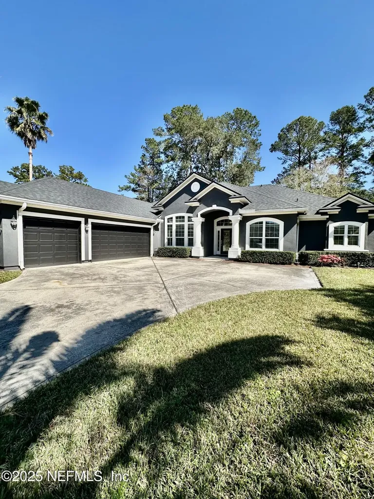 541 Golden Links Drive Orange Park FL 32073