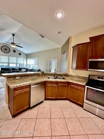 541 Golden Links Drive Orange Park FL 32073