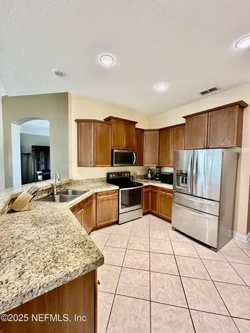 541 Golden Links Drive Orange Park FL 32073
