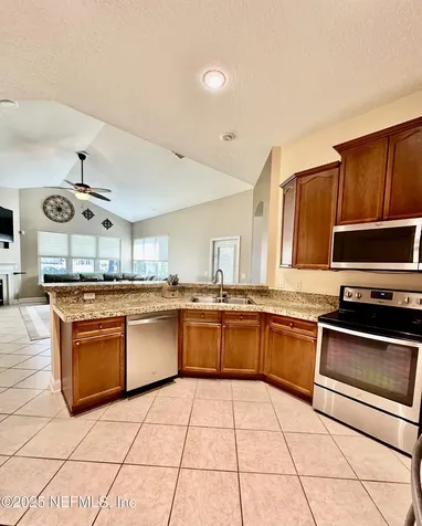 541 Golden Links Drive Orange Park FL 32073
