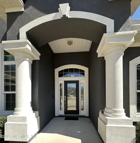541 Golden Links Drive Orange Park FL 32073