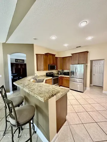 541 Golden Links Drive Orange Park FL 32073