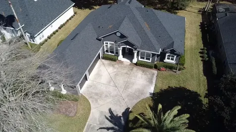 541 Golden Links Drive Orange Park FL 32073