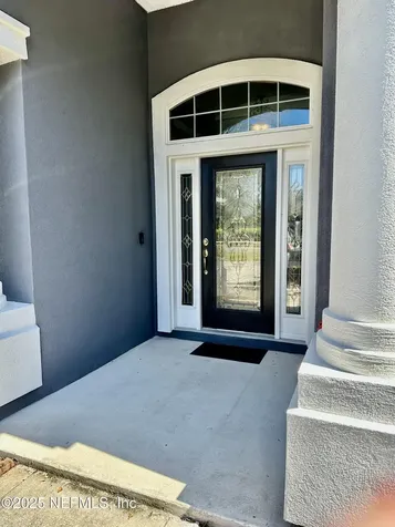 541 Golden Links Drive Orange Park FL 32073