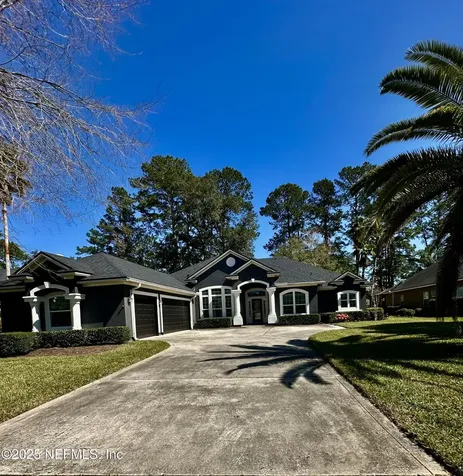 541 Golden Links Drive Orange Park FL 32073