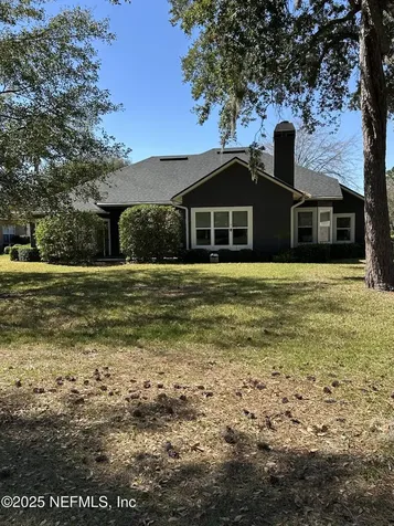 541 Golden Links Drive Orange Park FL 32073