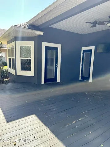541 Golden Links Drive Orange Park FL 32073