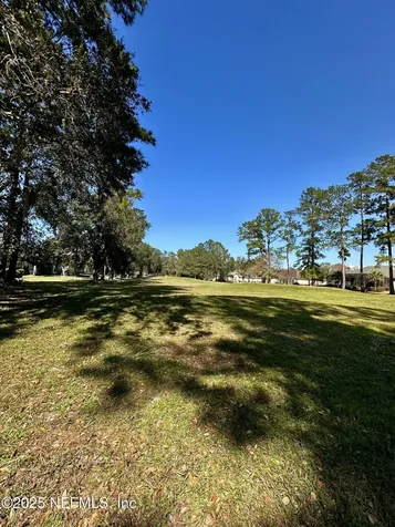 541 Golden Links Drive Orange Park FL 32073