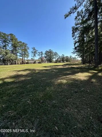 541 Golden Links Drive Orange Park FL 32073
