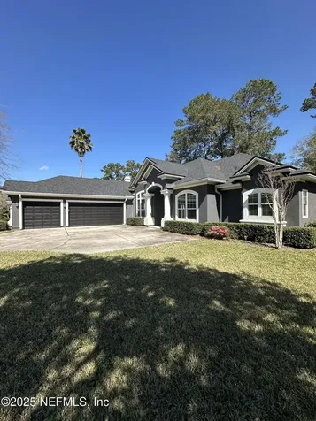 541 Golden Links Drive Orange Park FL 32073