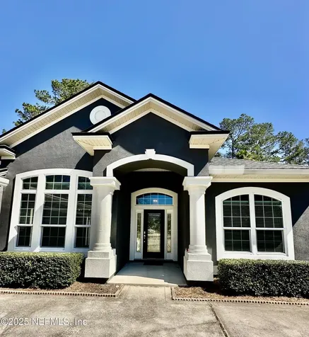 541 Golden Links Drive Orange Park FL 32073