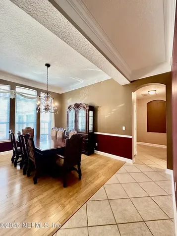 541 Golden Links Drive Orange Park FL 32073