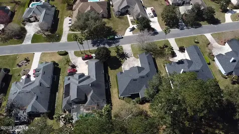 541 Golden Links Drive Orange Park FL 32073