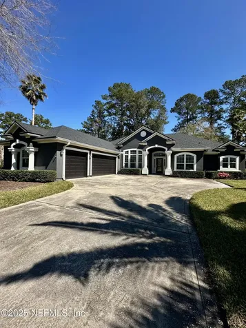 541 Golden Links Drive Orange Park FL 32073