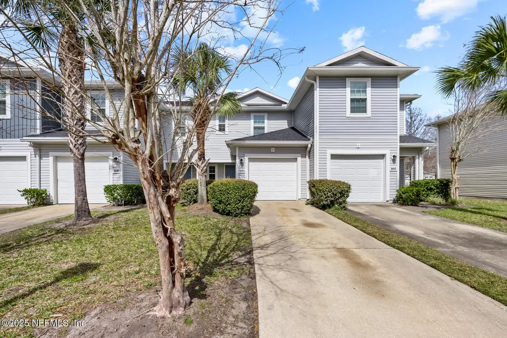 1443 Biscayne Bay Drive Jacksonville FL 32218