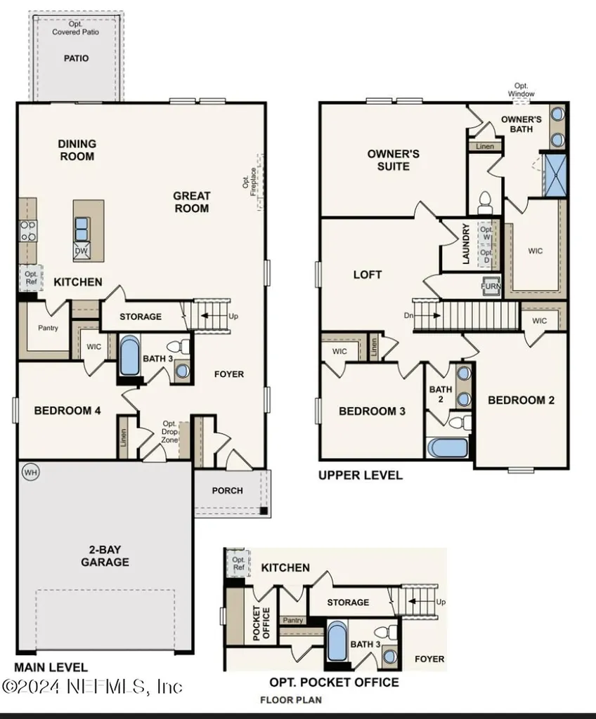 68 Brazil Nut Circle Jacksonville FL 32218