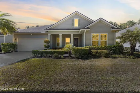 59 Weathered Edge Drive St. Augustine FL 32092