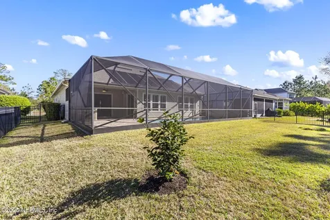 59 Weathered Edge Drive St. Augustine FL 32092