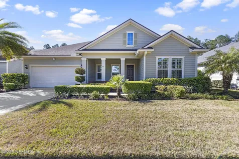 59 Weathered Edge Drive St. Augustine FL 32092