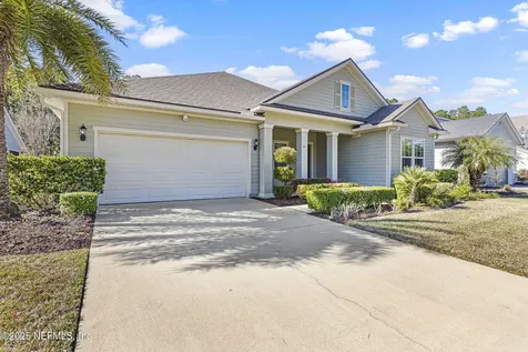 59 Weathered Edge Drive St. Augustine FL 32092