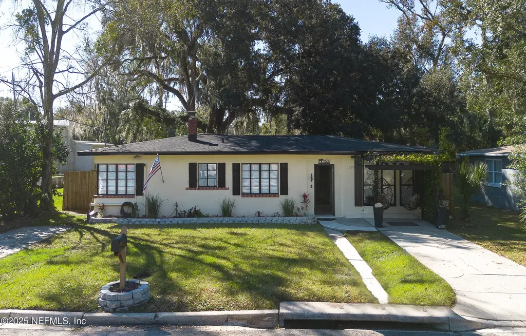 1530 Highland Avenue Jacksonville FL 32207