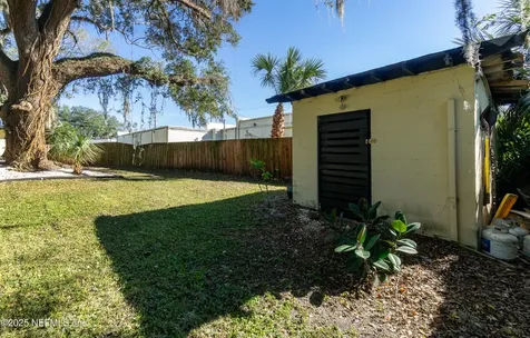 1530 Highland Avenue Jacksonville FL 32207