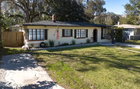 1530 Highland Avenue Jacksonville FL 32207