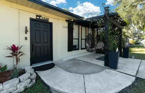 1530 Highland Avenue Jacksonville FL 32207