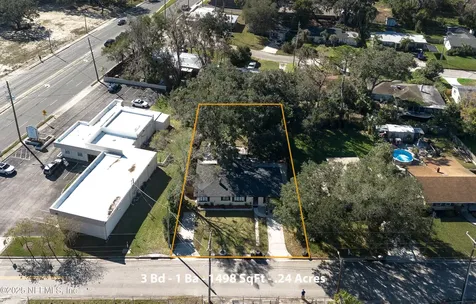 1530 Highland Avenue Jacksonville FL 32207