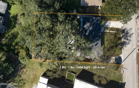1530 Highland Avenue Jacksonville FL 32207