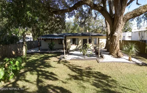 1530 Highland Avenue Jacksonville FL 32207