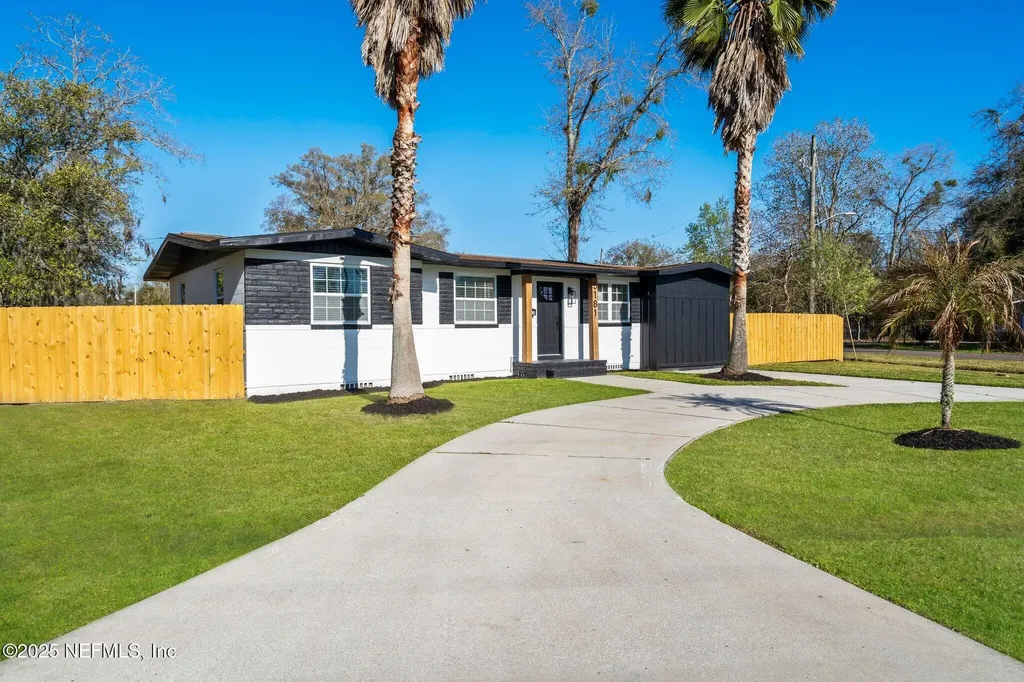 5181 Admiral Drive Jacksonville FL 32244