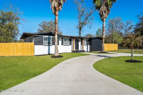 5181 Admiral Drive Jacksonville FL 32244