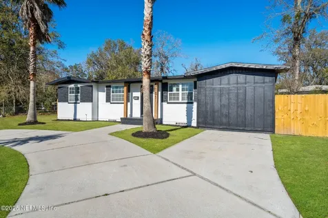 5181 Admiral Drive Jacksonville FL 32244