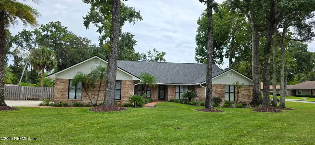 739 Duart Drive Orange Park FL 32073