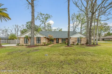739 Duart Drive Orange Park FL 32073
