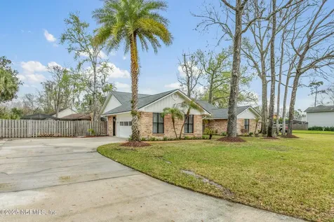 739 Duart Drive Orange Park FL 32073