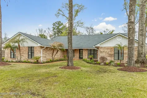 739 Duart Drive Orange Park FL 32073