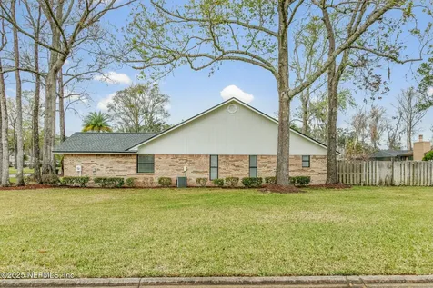 739 Duart Drive Orange Park FL 32073