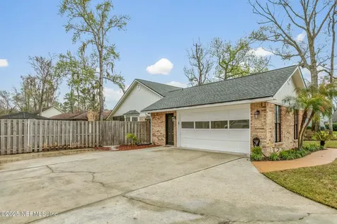 739 Duart Drive Orange Park FL 32073