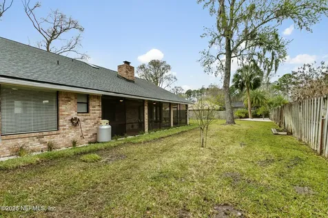 739 Duart Drive Orange Park FL 32073