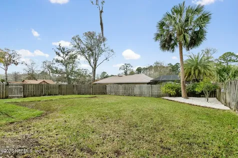 739 Duart Drive Orange Park FL 32073