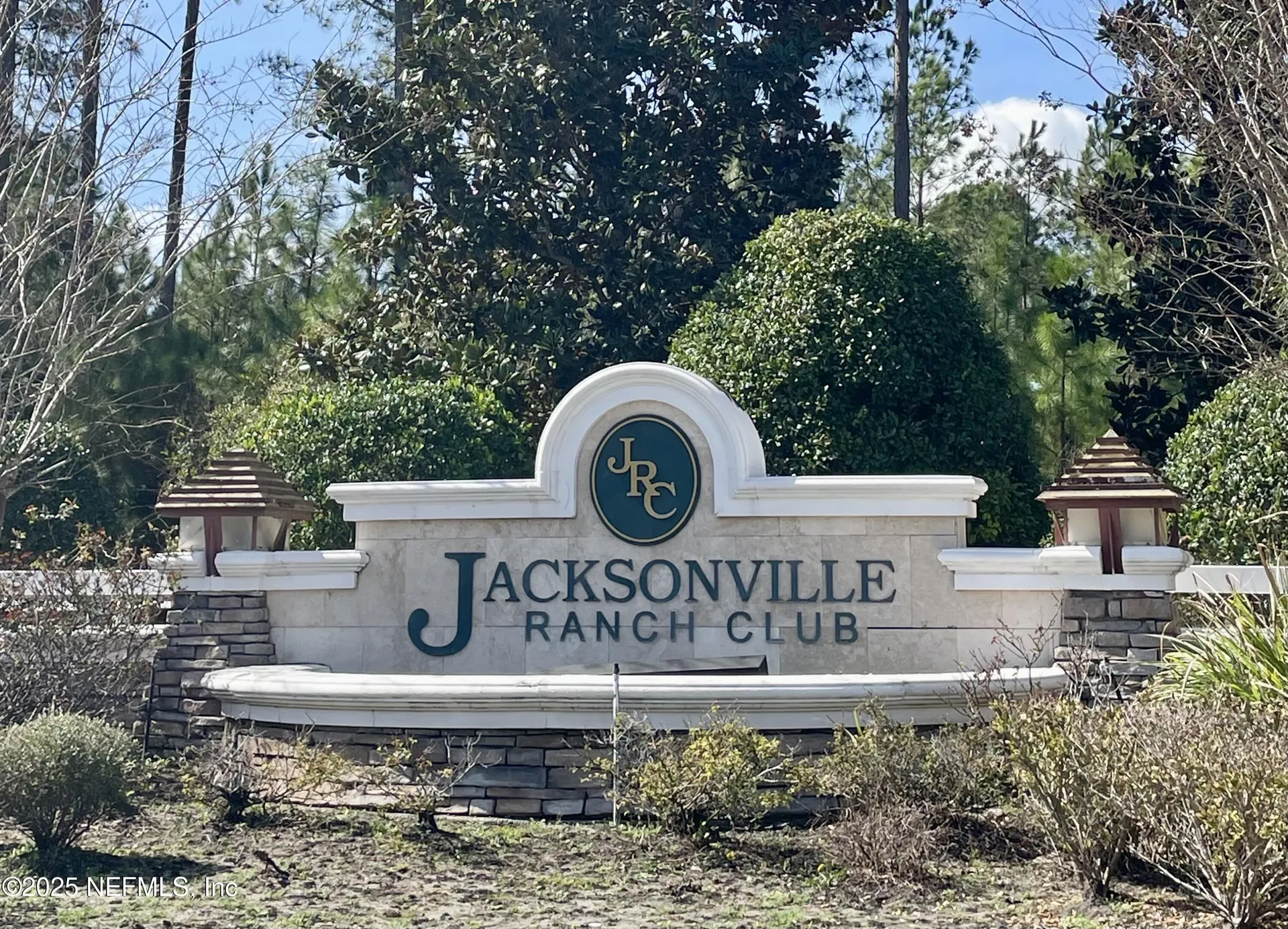 11068 Blazing Ridge Court Jacksonville FL 32219