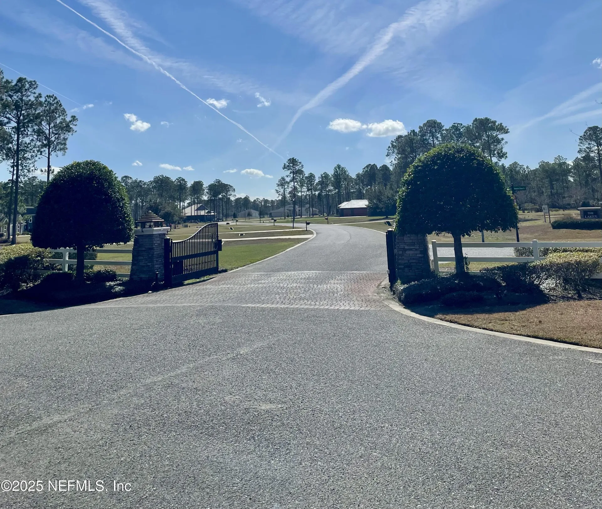 11068 Blazing Ridge Court Jacksonville FL 32219