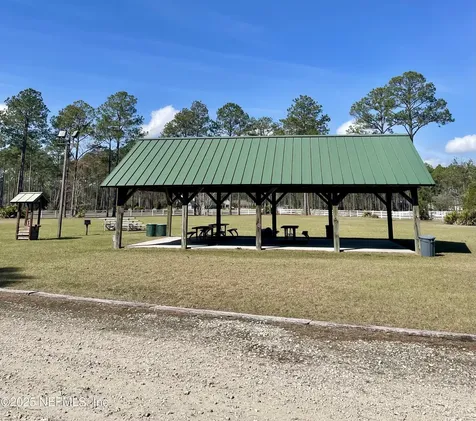 11068 Blazing Ridge Court Jacksonville FL 32219