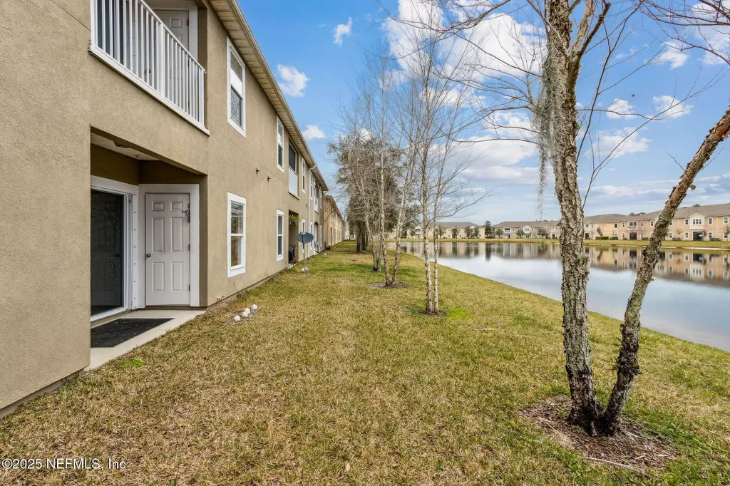 2534 Golden Lake Loop St. Augustine FL 32084