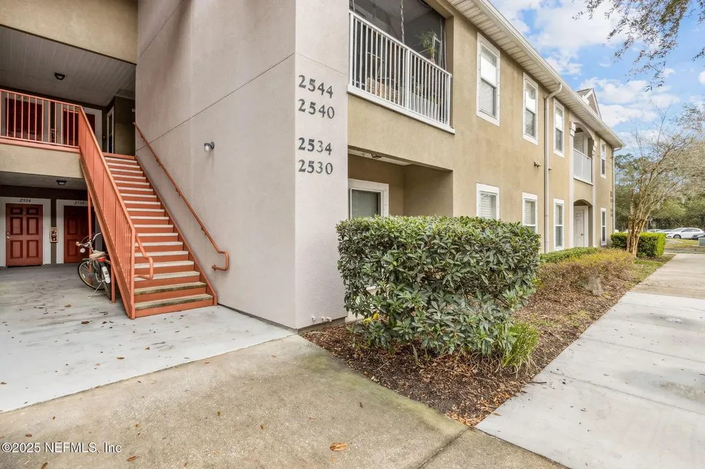 2534 Golden Lake Loop St. Augustine FL 32084