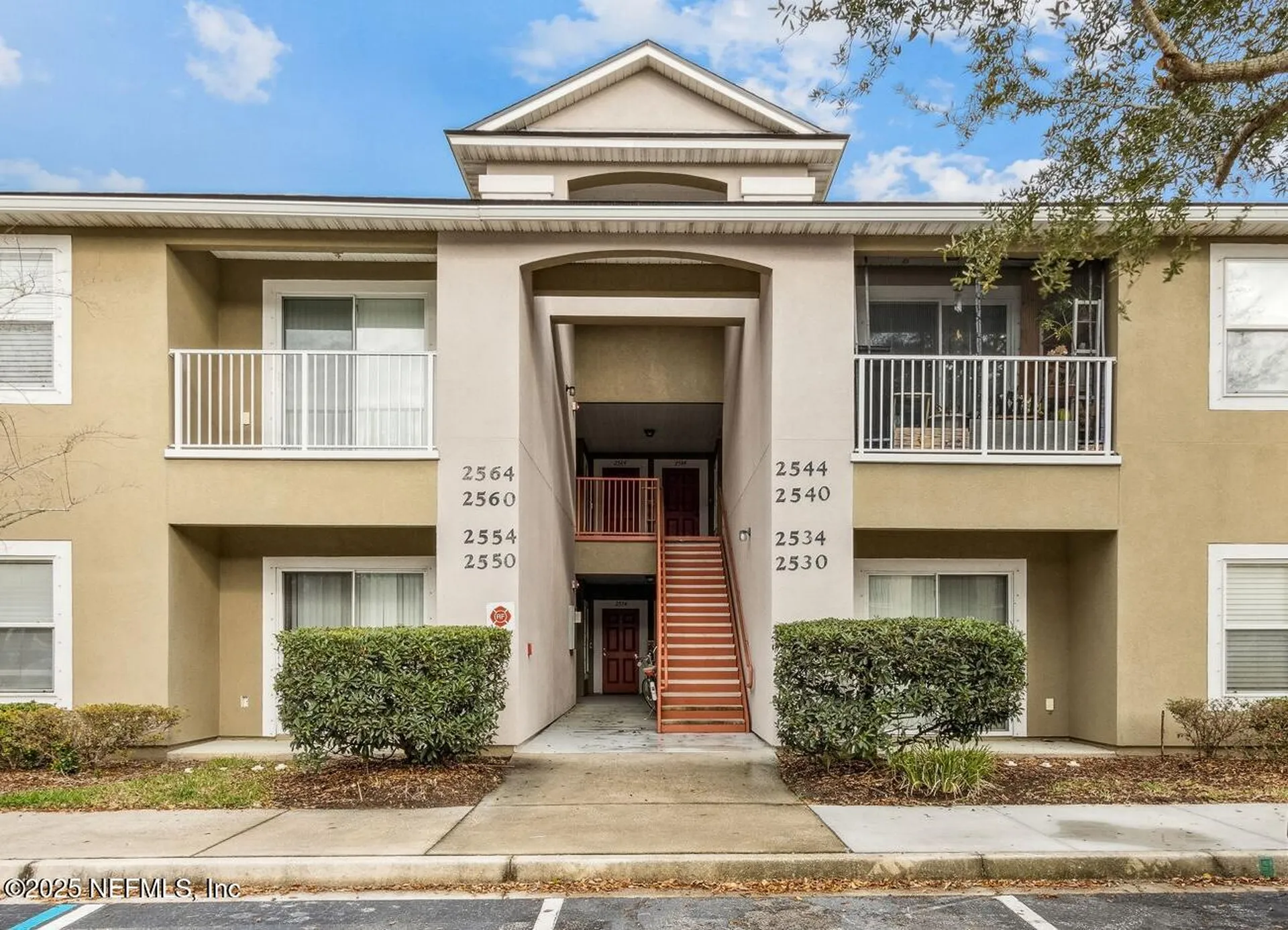 2534 Golden Lake Loop St. Augustine FL 32084