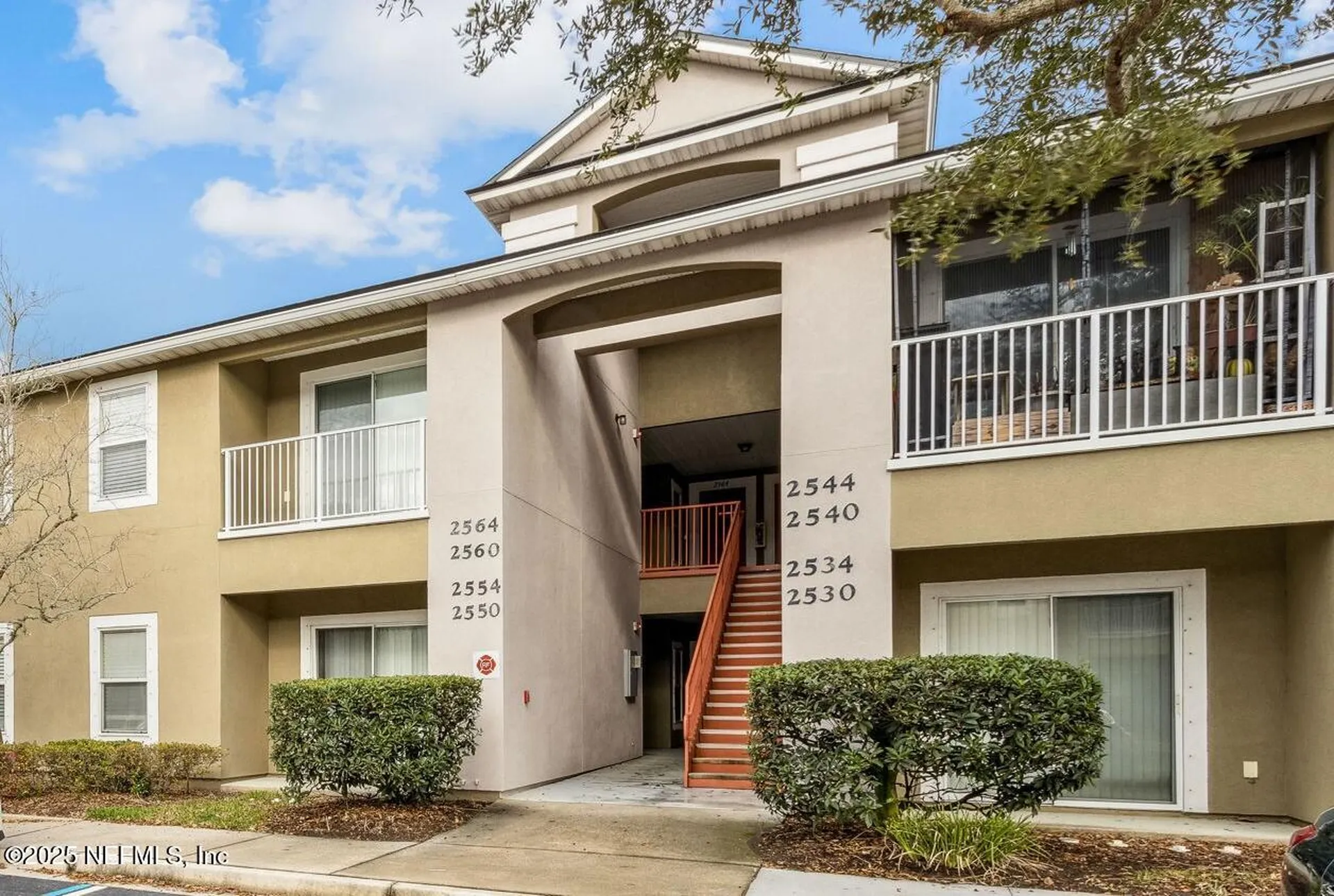 2534 Golden Lake Loop St. Augustine FL 32084