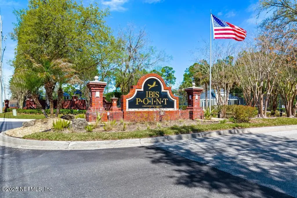 1960 Spoonbill Street Jacksonville FL 32224